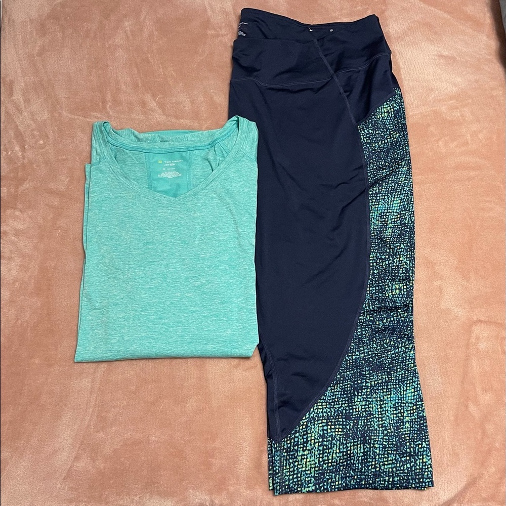 Workout Set sz 3x